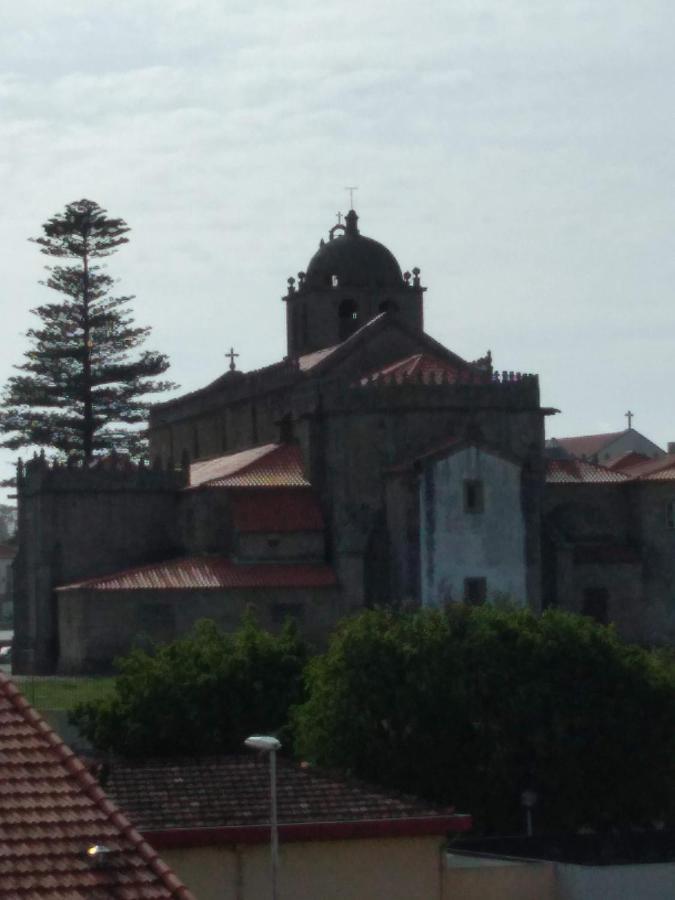 Villa Regio Vila do Conde Exterior photo